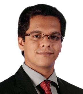Aniruddha Sen