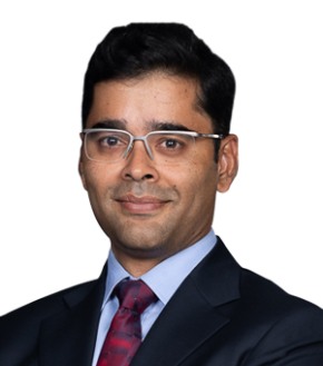 Vaibhav Kothari