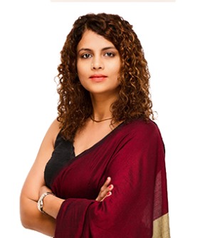 Jyotsna Jayaram
