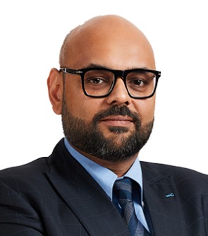 Neeraj Menon