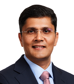 Nitesh Jain