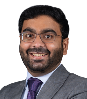 Jafar Alam