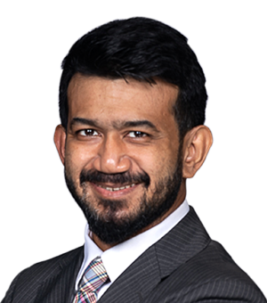 Samsuddha Majumder