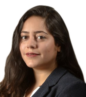 Niharika Puri