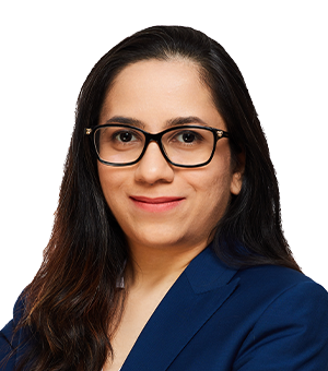 Samira Lalani