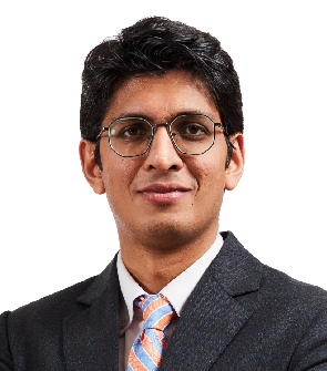 Pranav Atit