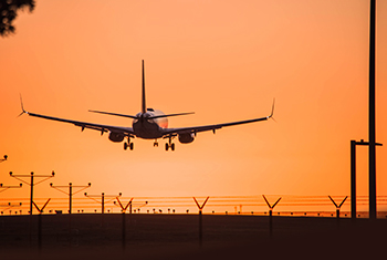 Airports & Aviation Sector Regulatory Compliance