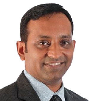 R Sampath Kumar