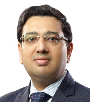 Dhruv Gupta