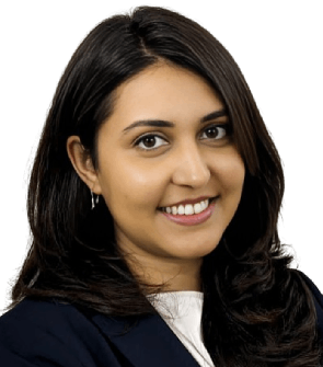 Sibani Saxena
