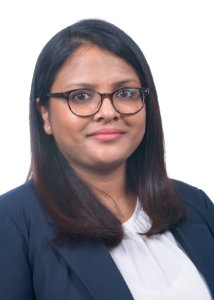 Snigdha Guha Roy