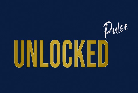 Unlocked Pulse
